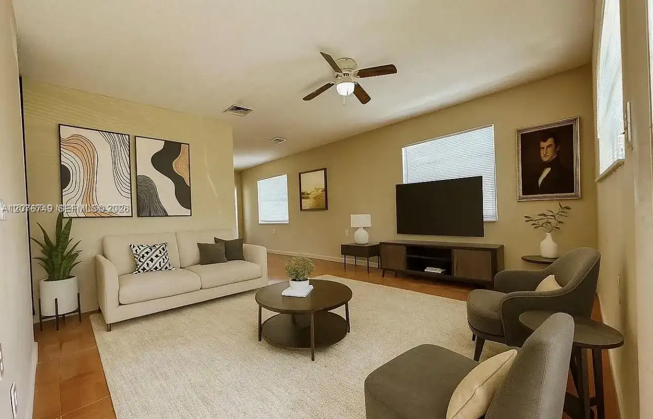6035 SW 39th St # 1, Miramar FL 33023