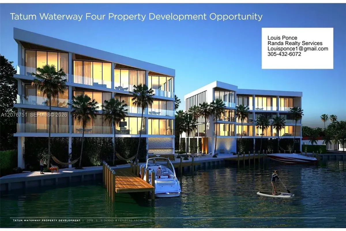 7757 Crespi Blvd, Miami Beach FL 33141