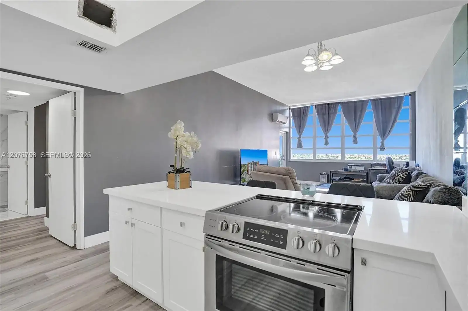 1351 NE Miami Gardens Drive # 1703E, Miami FL 33179 photo 5