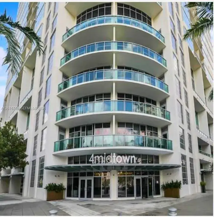 3301 NE 1st # H2702, Miami FL 33137