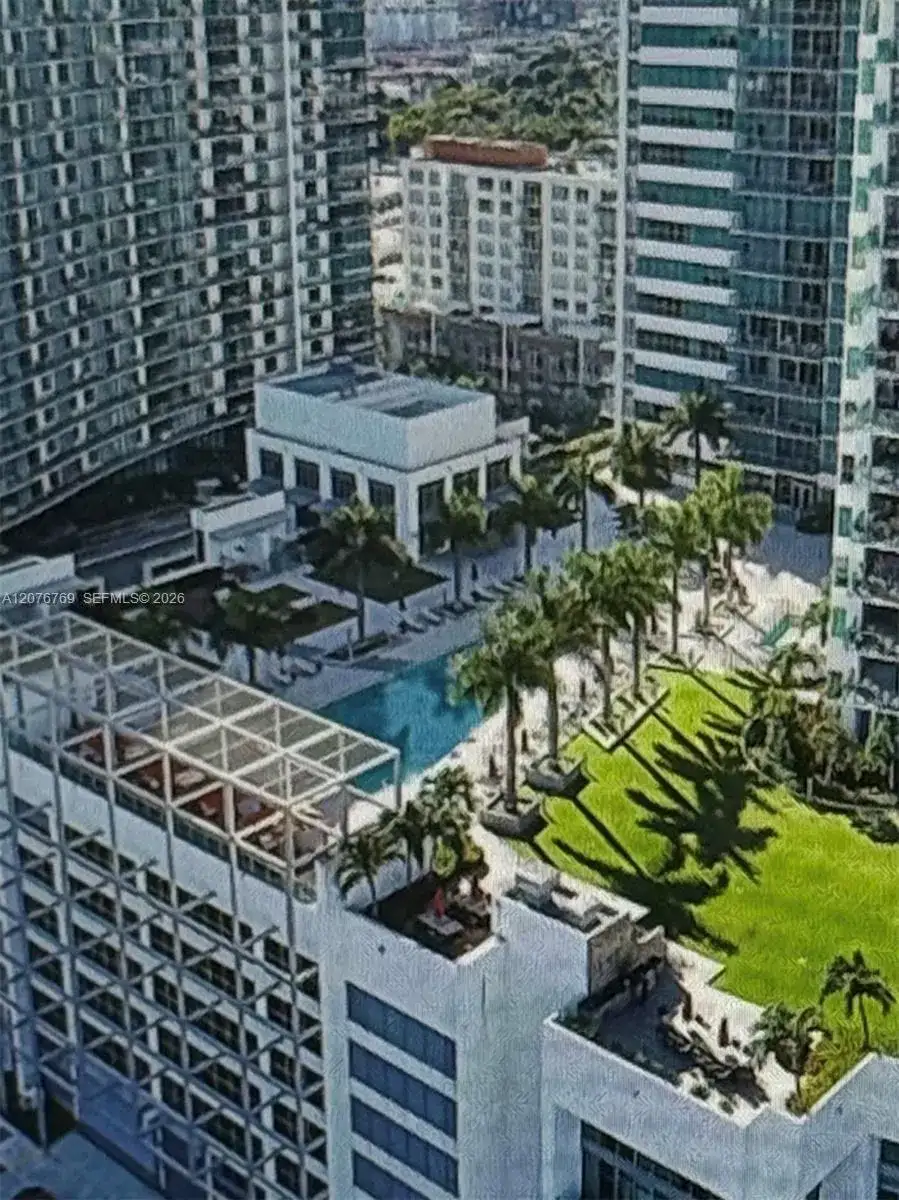 3301 NE 1st # H2702, Miami FL 33137 photo 4