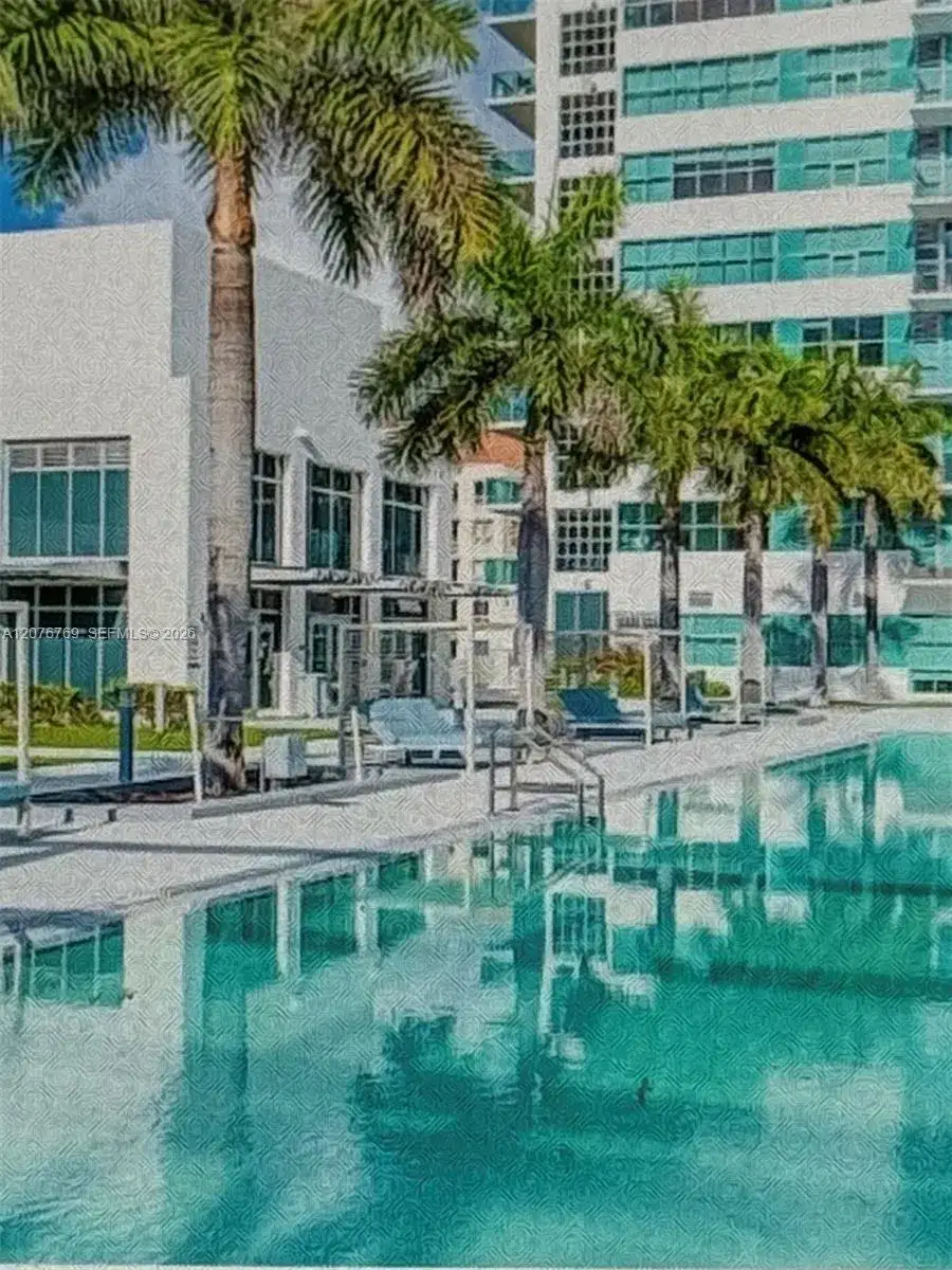 3301 NE 1st # H2702, Miami FL 33137 photo 5