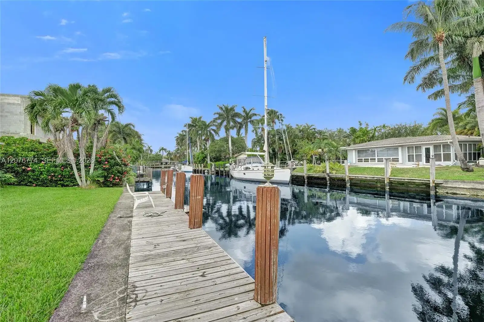 1309 Orange Isle, Fort Lauderdale FL 33315