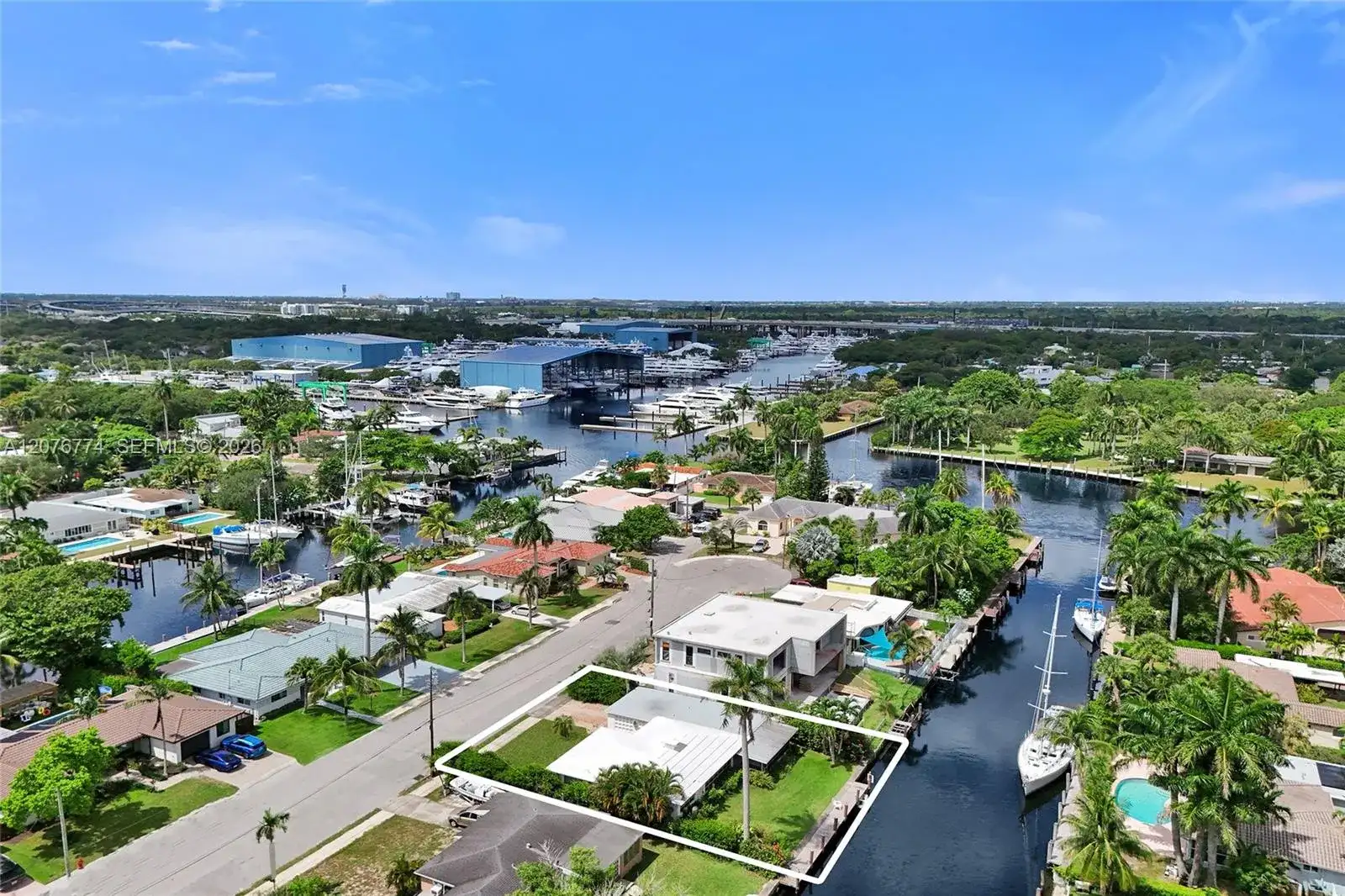 1309 Orange Isle, Fort Lauderdale FL 33315 photo 2