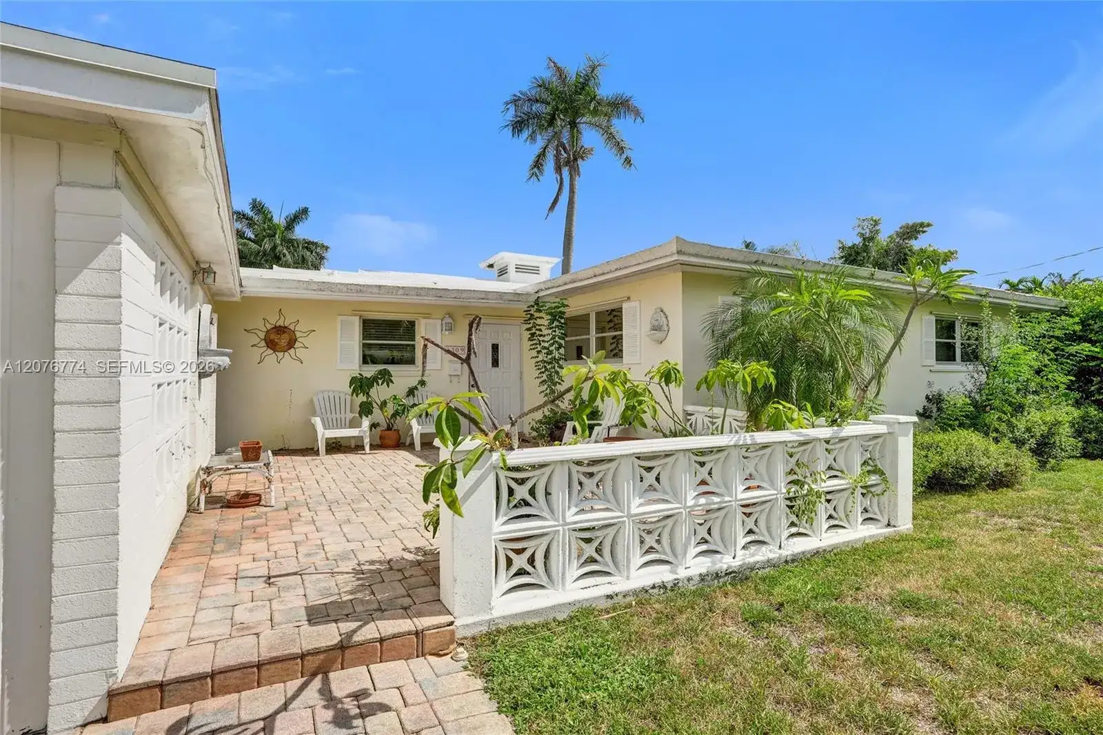 1309 Orange Isle, Fort Lauderdale FL 33315 photo 3