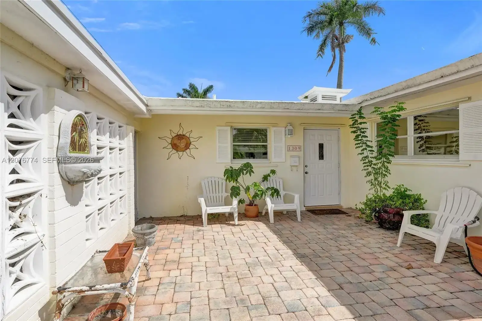 1309 Orange Isle, Fort Lauderdale FL 33315 photo 4