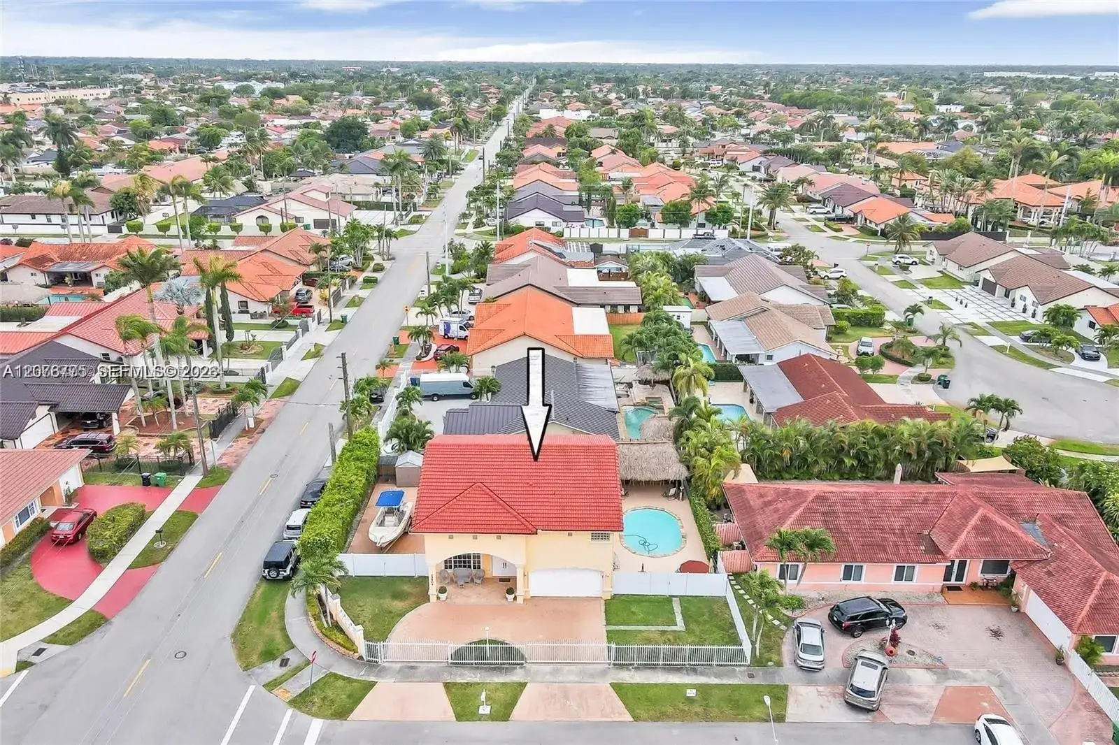 13904 SW 18th Ter, Miami FL 33175 photo 4