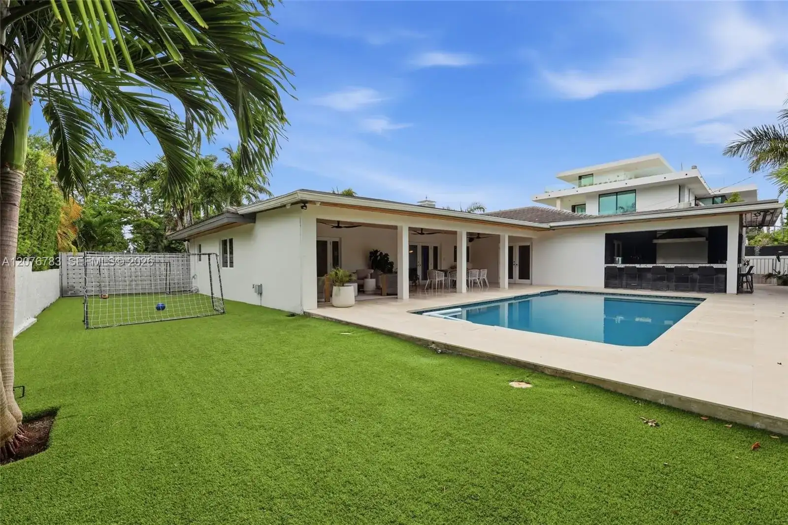571 S Mashta Dr, Key Biscayne FL 33149 photo 5