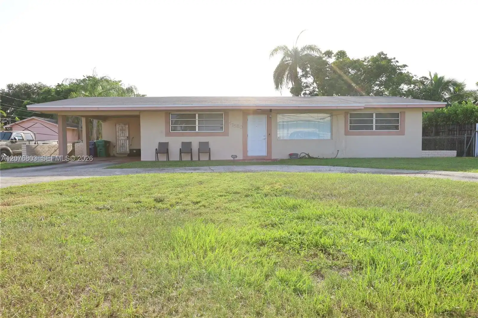 17530 NW 27th Ct, Miami Gardens FL 33056