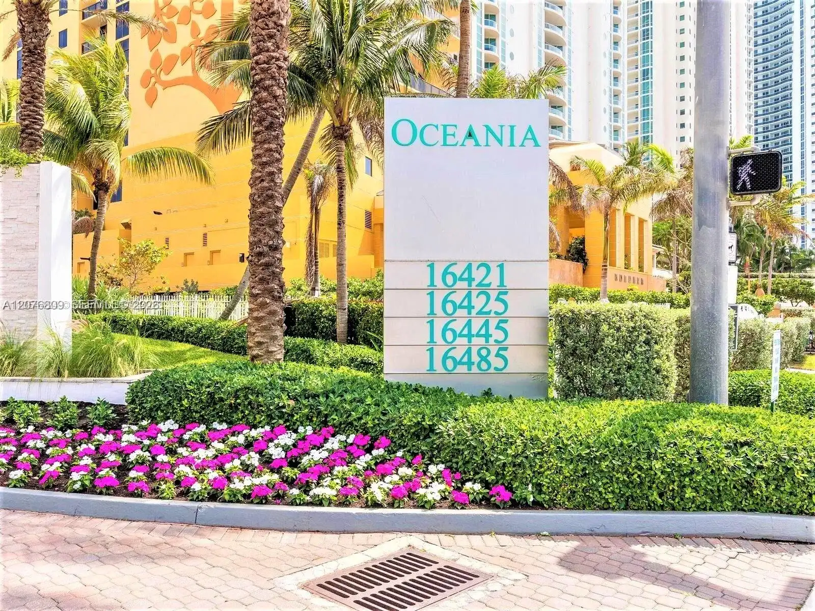 16485 Collins Ave # 1131, Sunny Isles Beach FL 33160