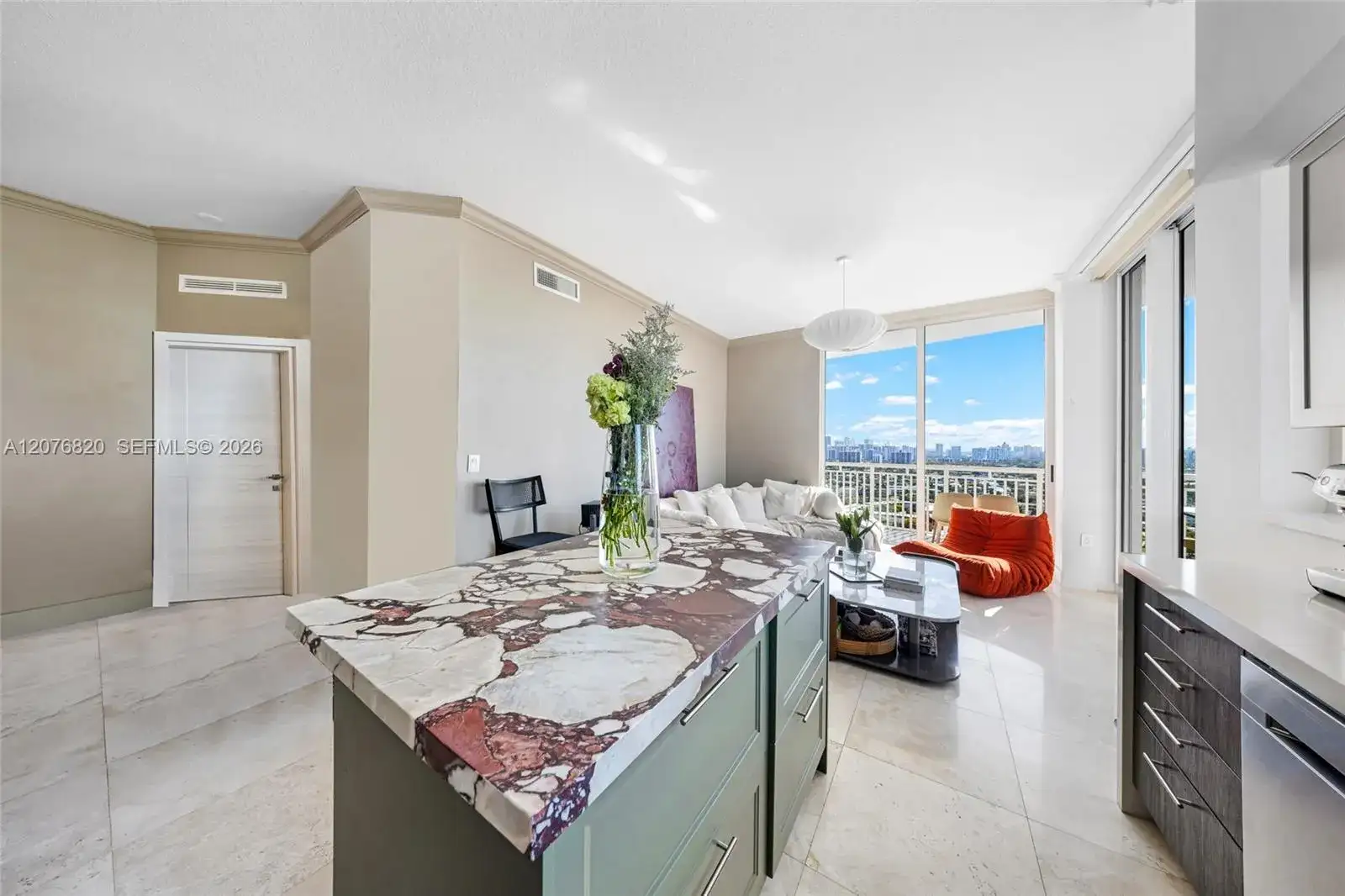1745 E Hallandale Beach Blvd # 2407W, Hallandale Beach FL 33009 photo 2
