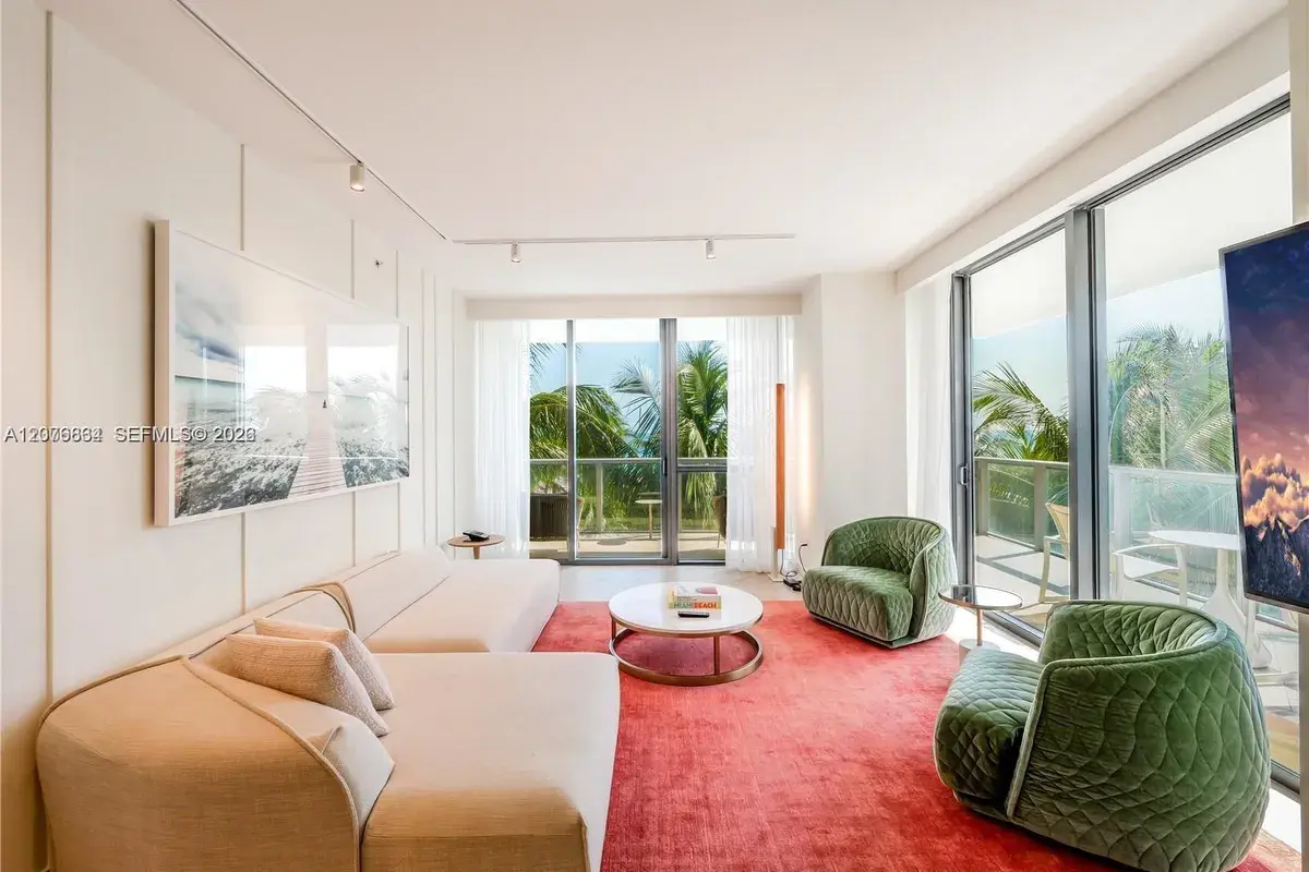 2201 Collins Ave # 428, Miami Beach FL 33139