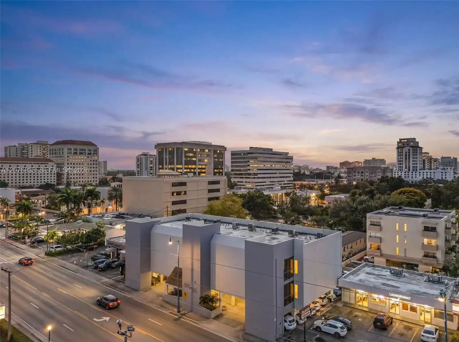 3934 SW 8th St # 301, Coral Gables FL 33134