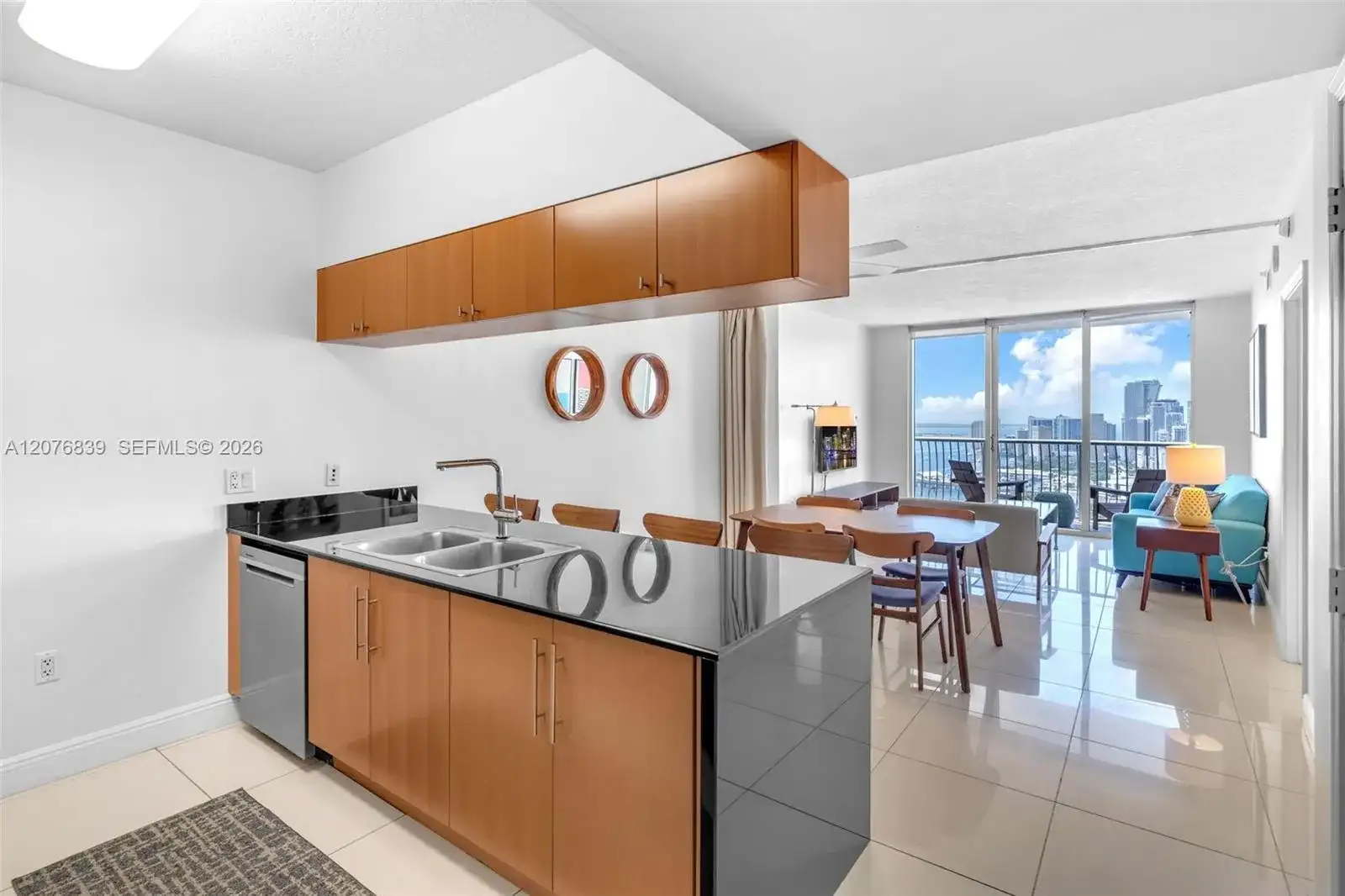 1750 N Bayshore Dr # 5010, Miami FL 33132 photo 3
