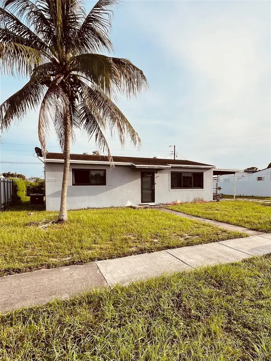 3530 NW 170th St, Miami Gardens FL 33056 photo 2