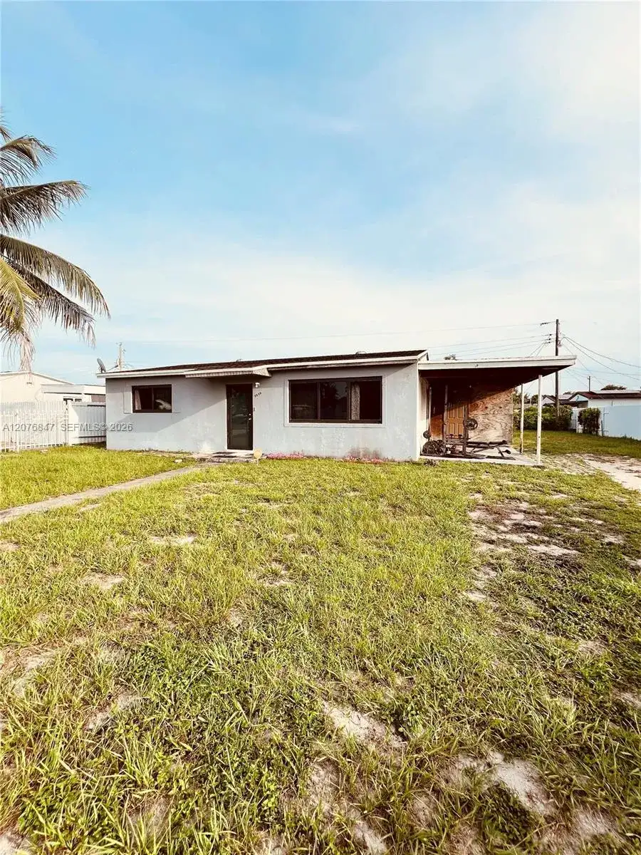 3530 NW 170th St, Miami Gardens FL 33056 photo 3