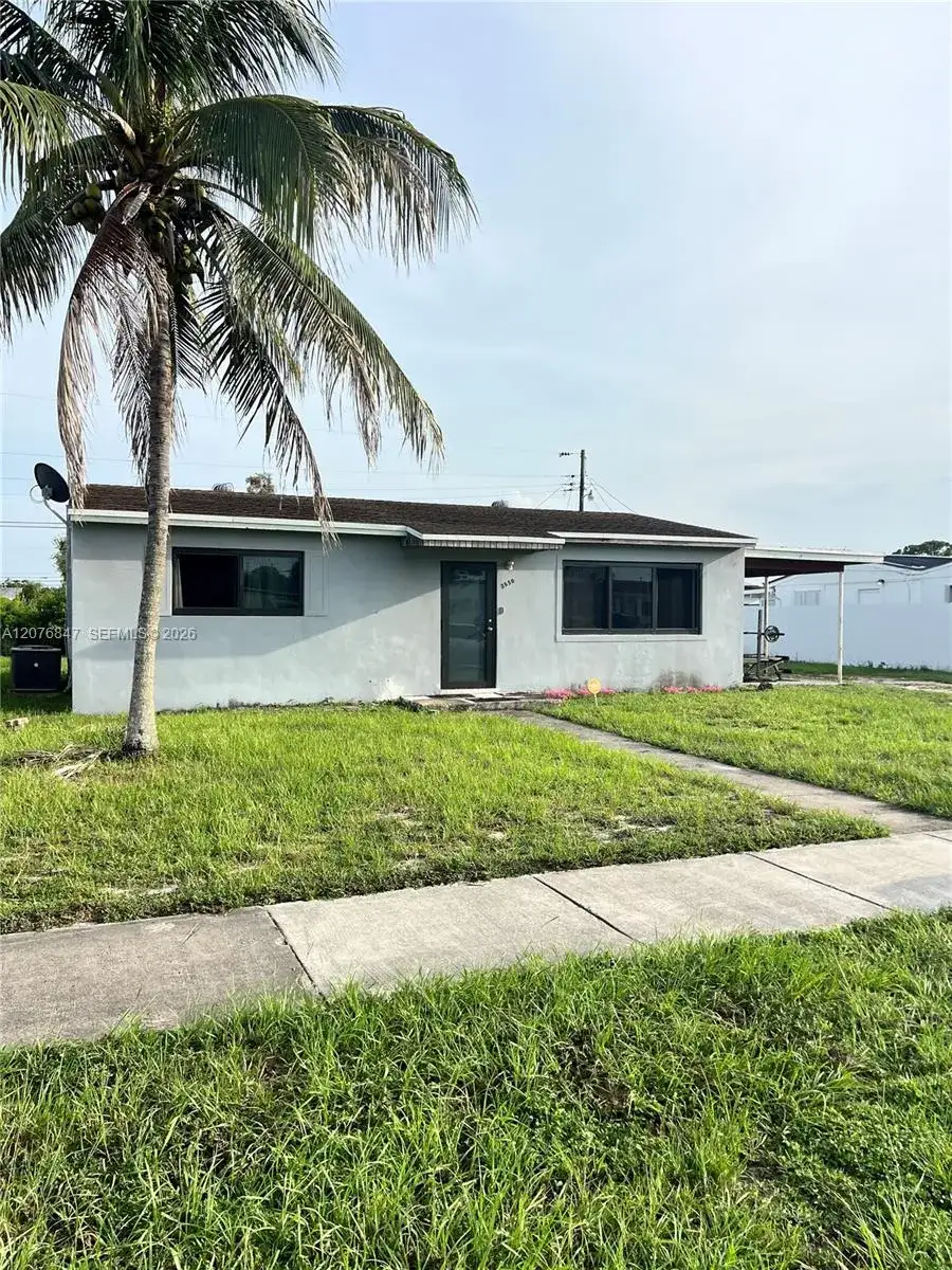 3530 NW 170th St, Miami Gardens FL 33056 photo 4