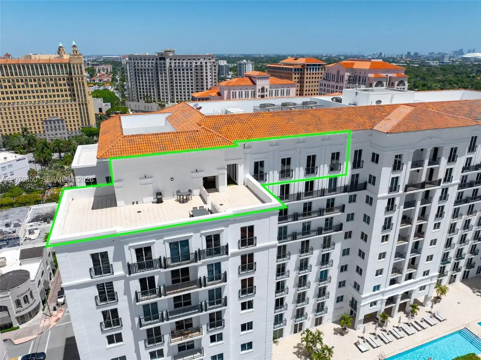 10 Aragon Ave # 1602, Coral Gables FL 33134