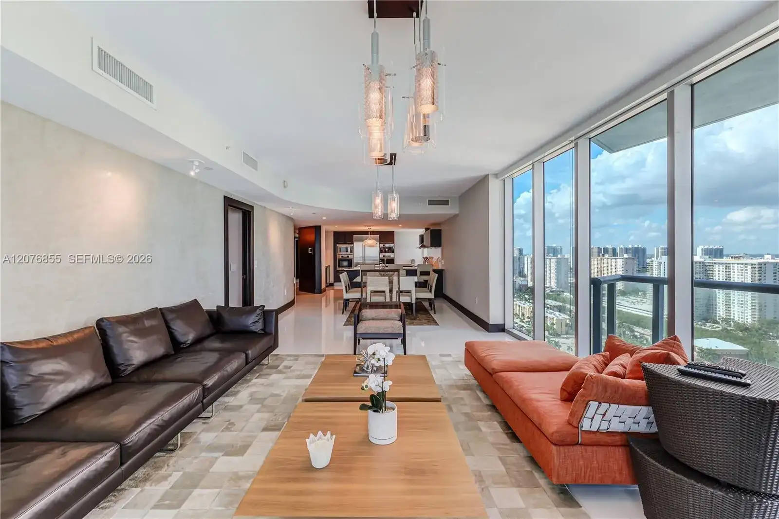 17001 Collins Ave # 2508, Sunny Isles Beach FL 33160 photo 4