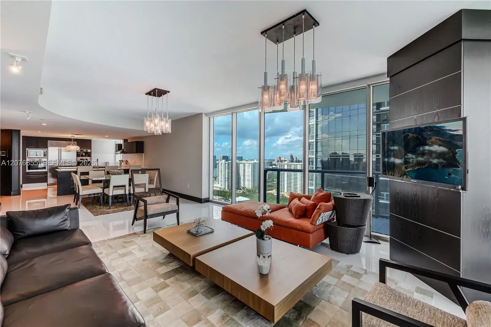 17001 Collins Ave # 2508, Sunny Isles Beach FL 33160 photo 5