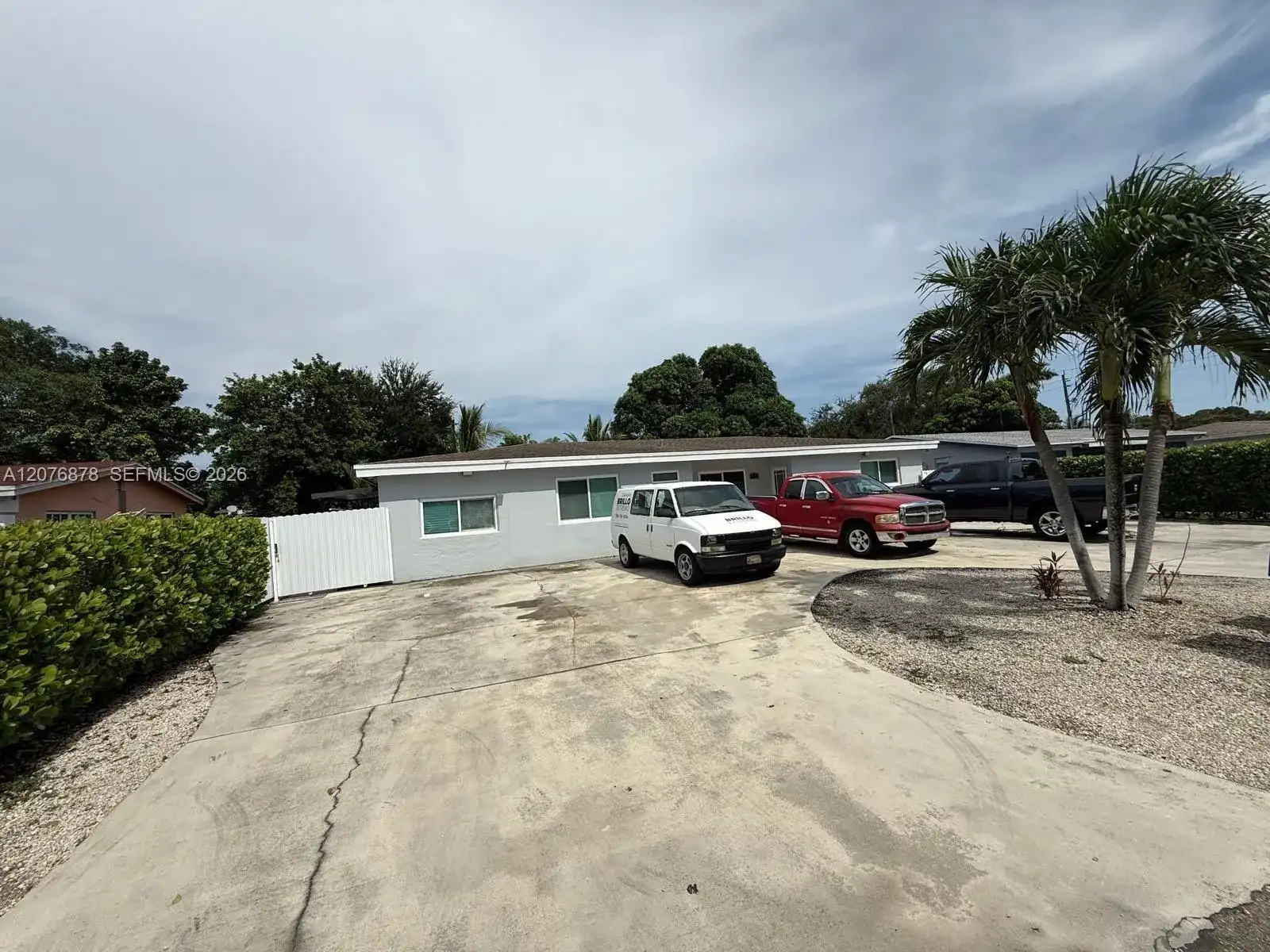14321 NW 16th Ct, Miami FL 33167