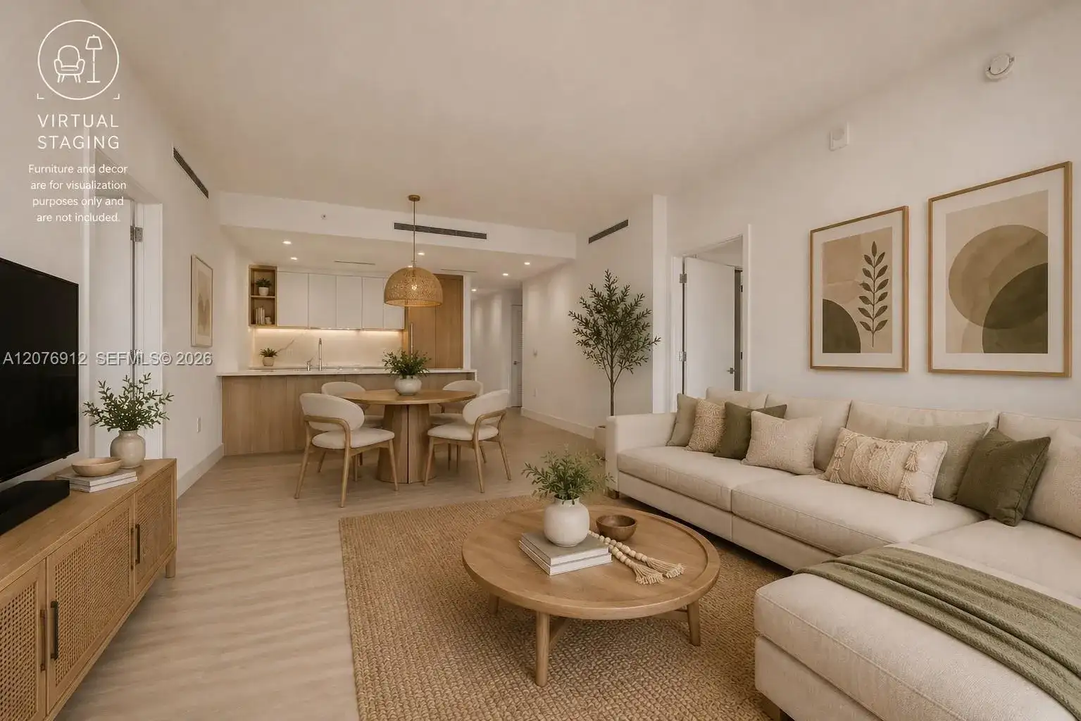 2411 Laguna Circle # 2402, North Miami FL 33181 photo 3