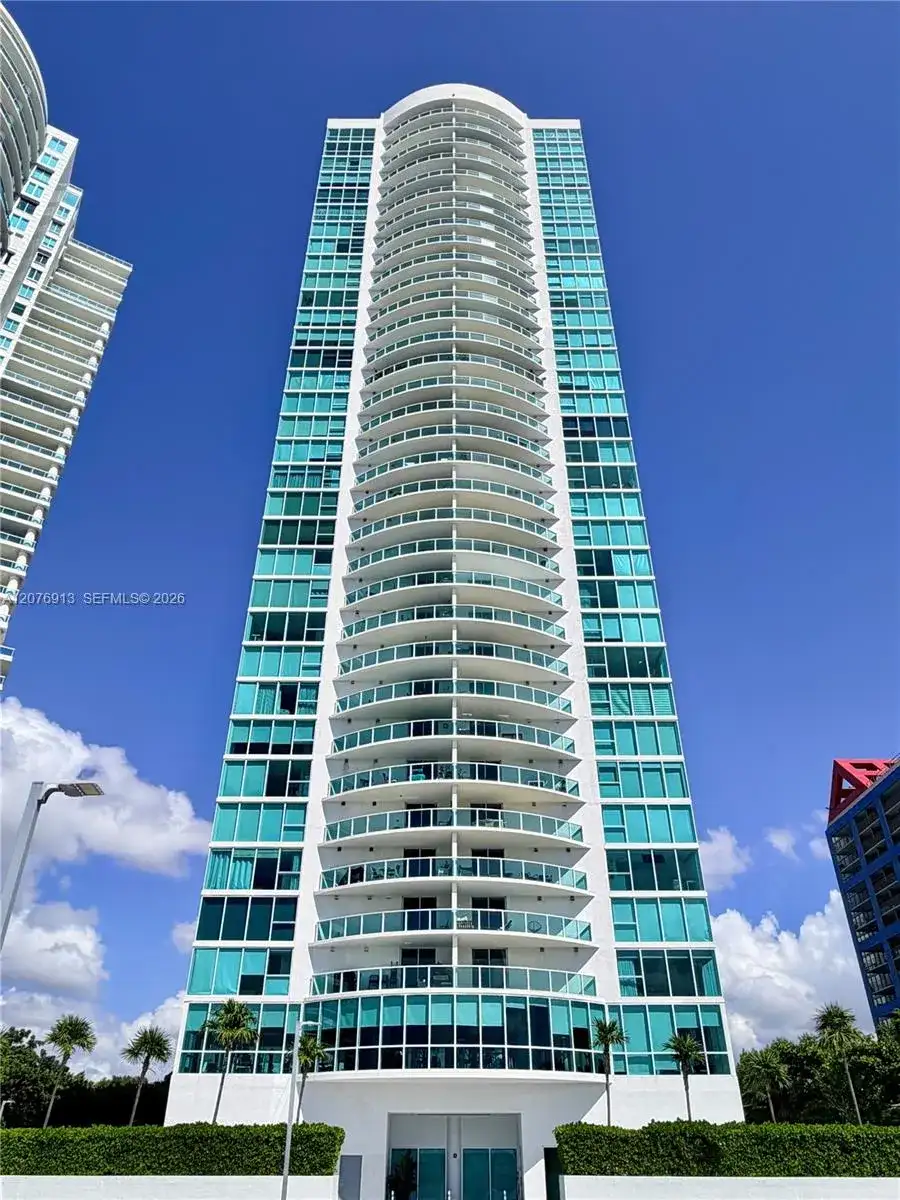 2101 Brickell Ave # 1805, Miami FL 33129 photo 4