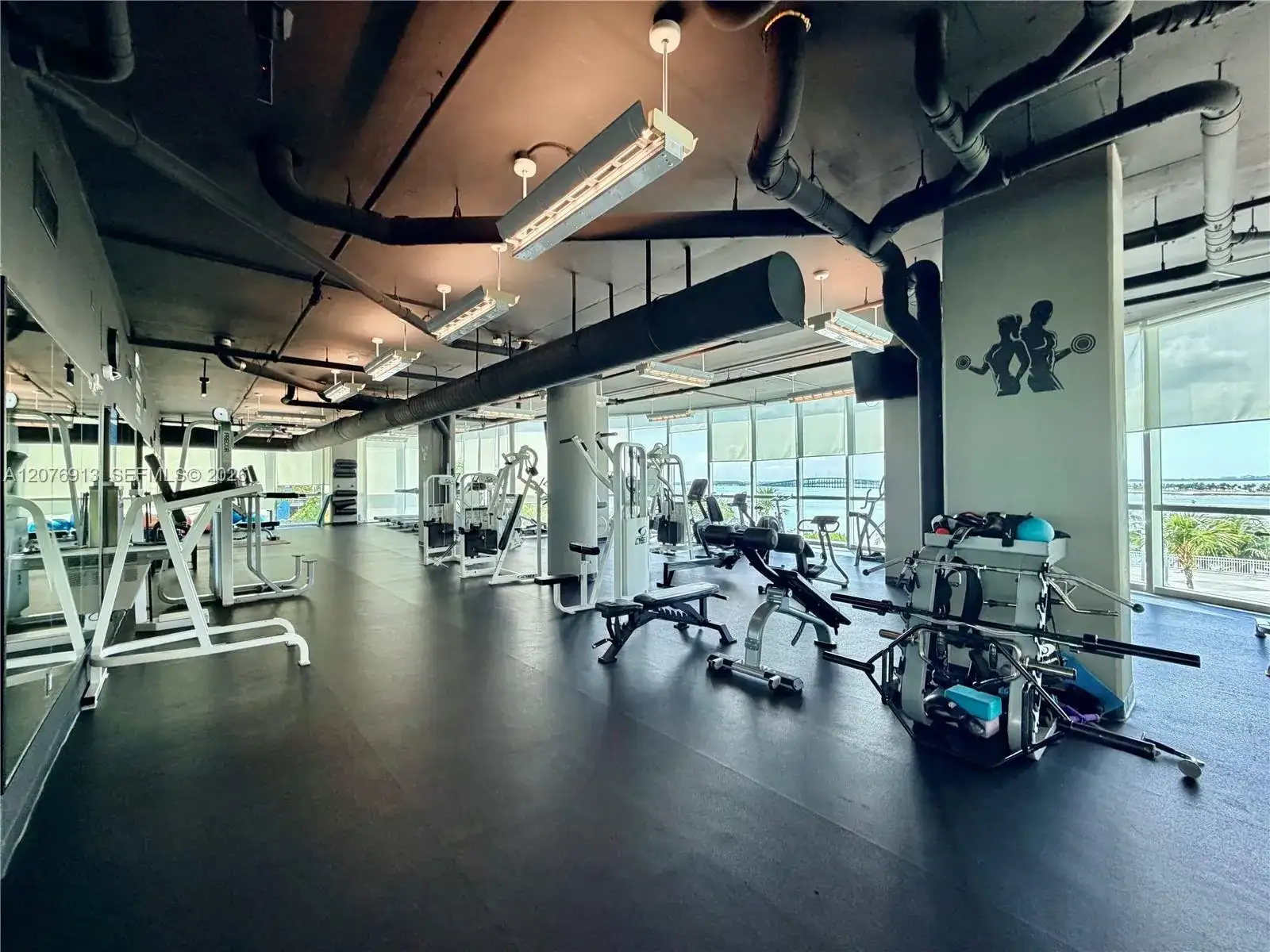 2101 Brickell Ave # 1805, Miami FL 33129 photo 5