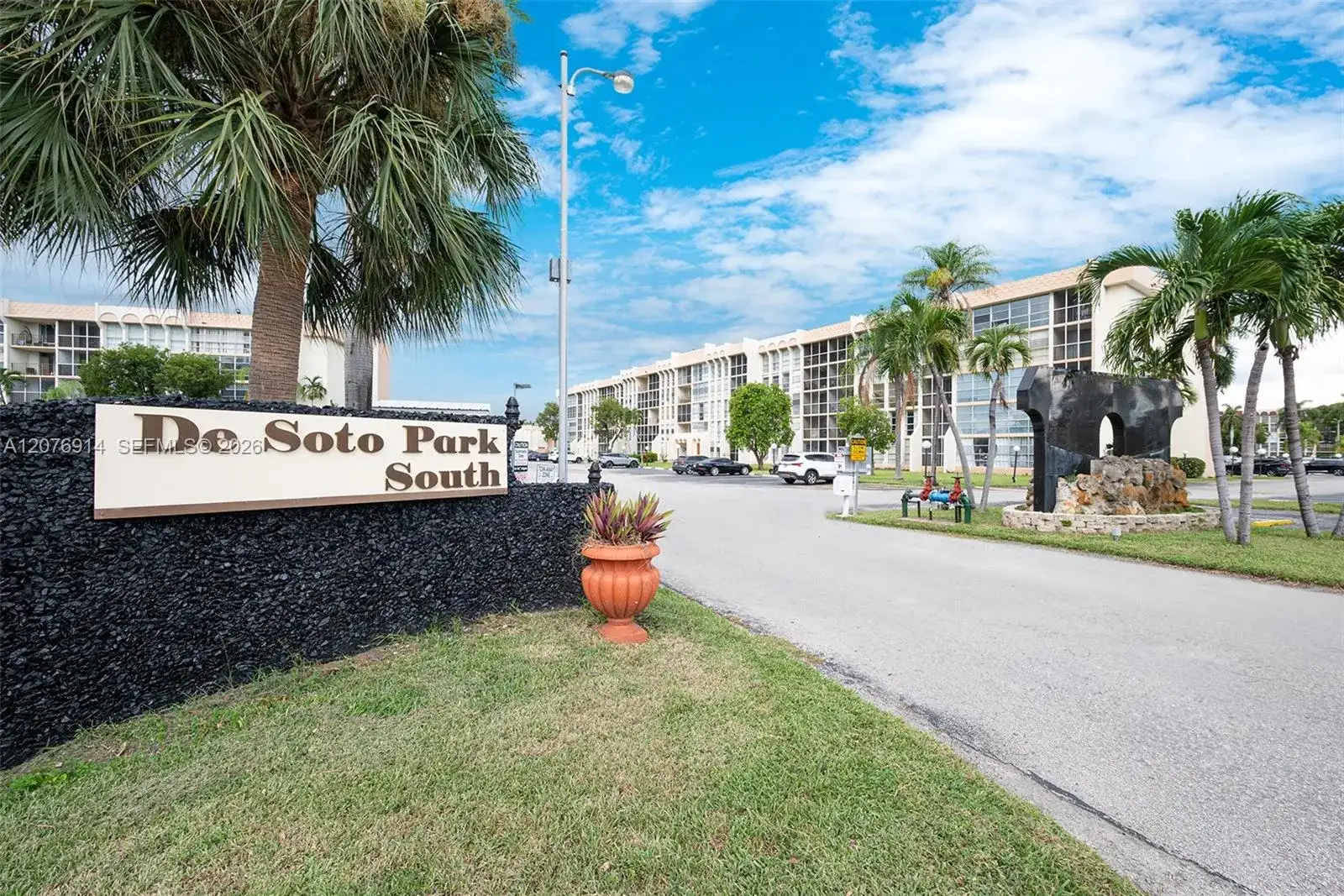 801 Three Islands Blvd # 103, Hallandale Beach FL 33009