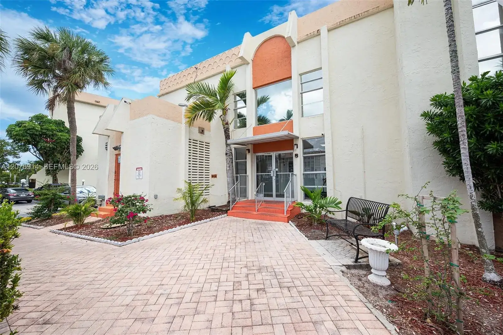 801 Three Islands Blvd # 103, Hallandale Beach FL 33009 photo 5