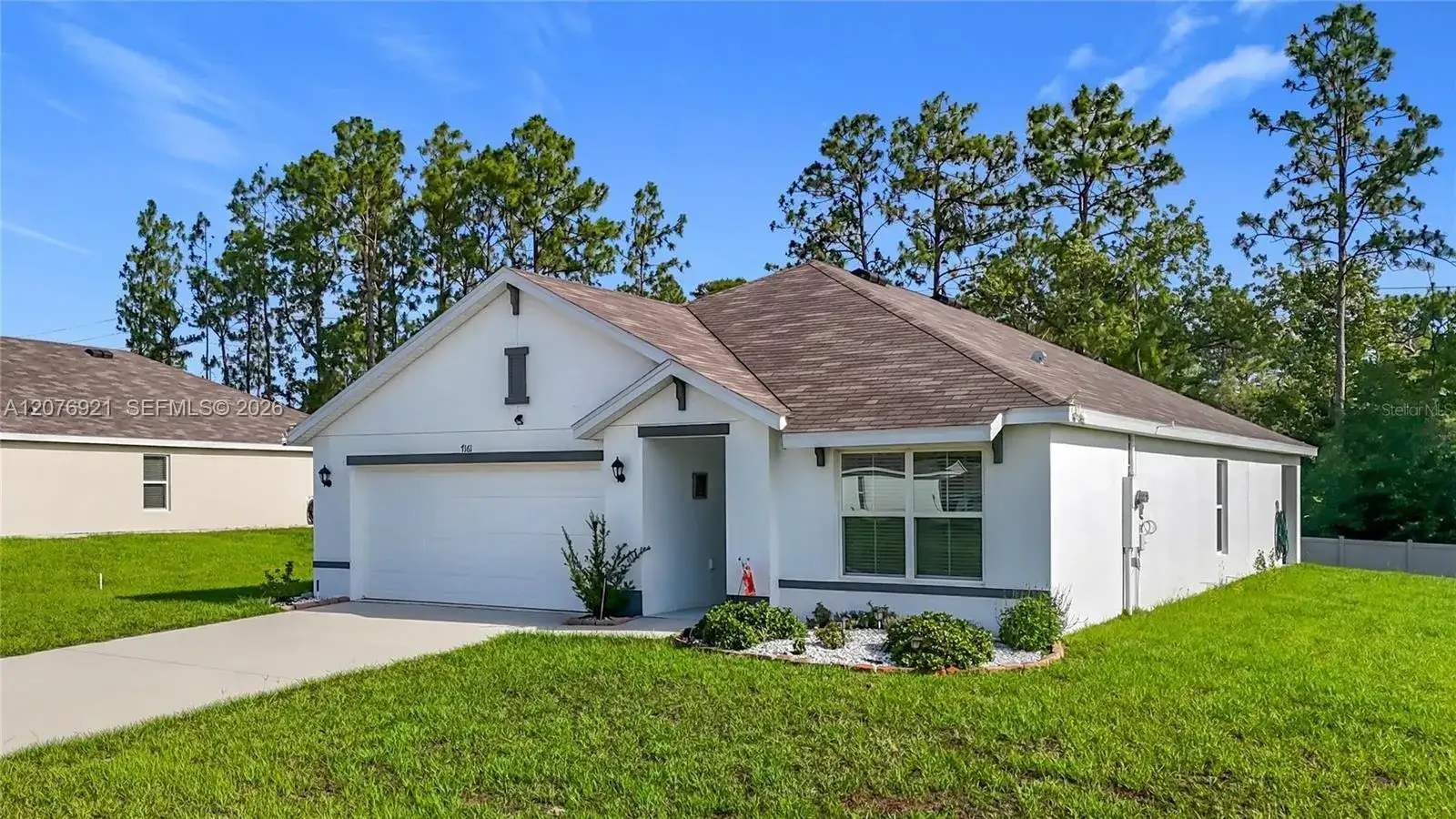 7161 SW 135TH PLACE, Ocala FL 34473 photo 2