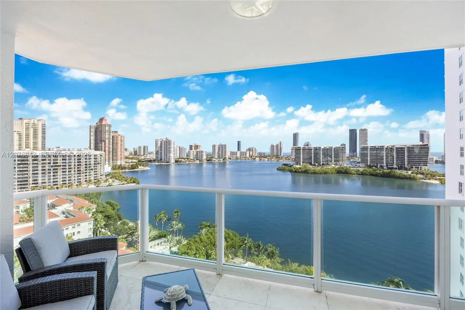 3301 NE 183rd St # 1607, Aventura FL 33160