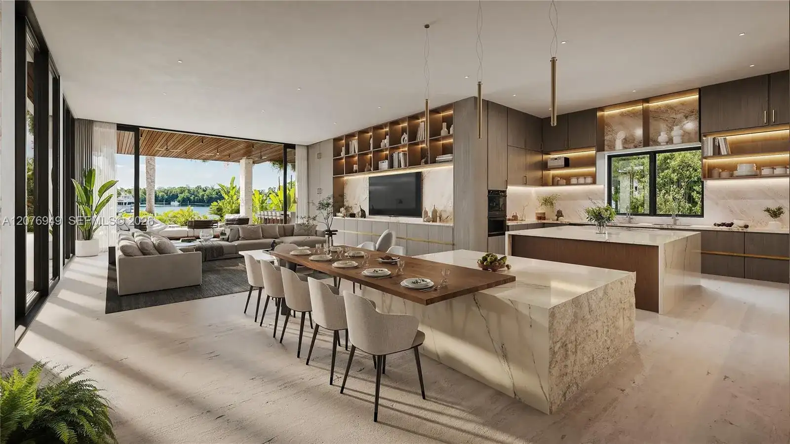 190 Casuarina Concourse, Coral Gables FL 33143 photo 3