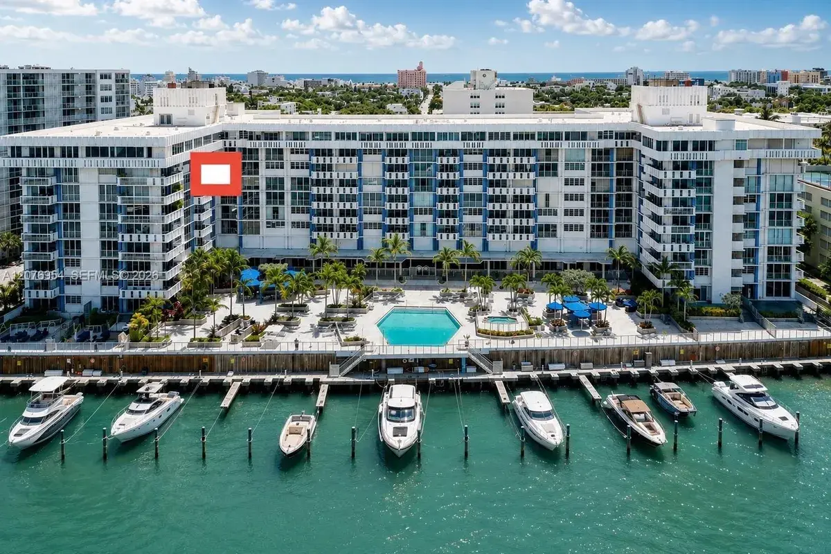 800 West Ave # 741, Miami Beach FL 33139