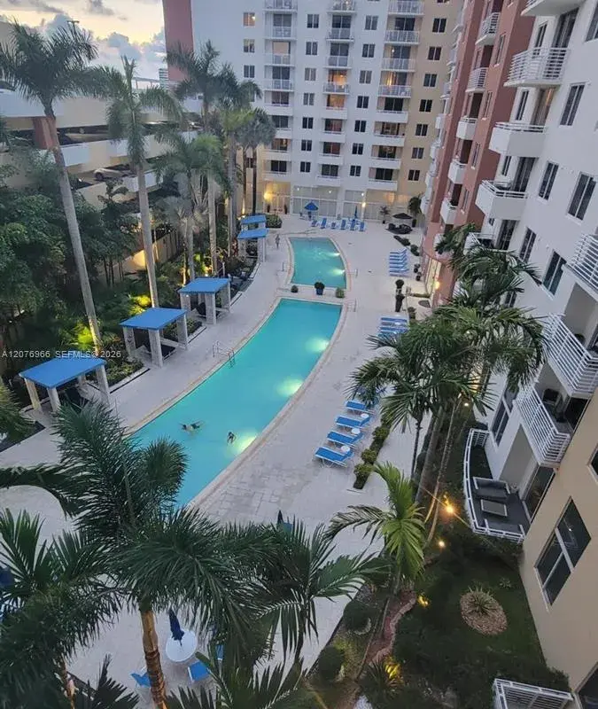 18800 NE 29th Ave # 521, Aventura FL 33180