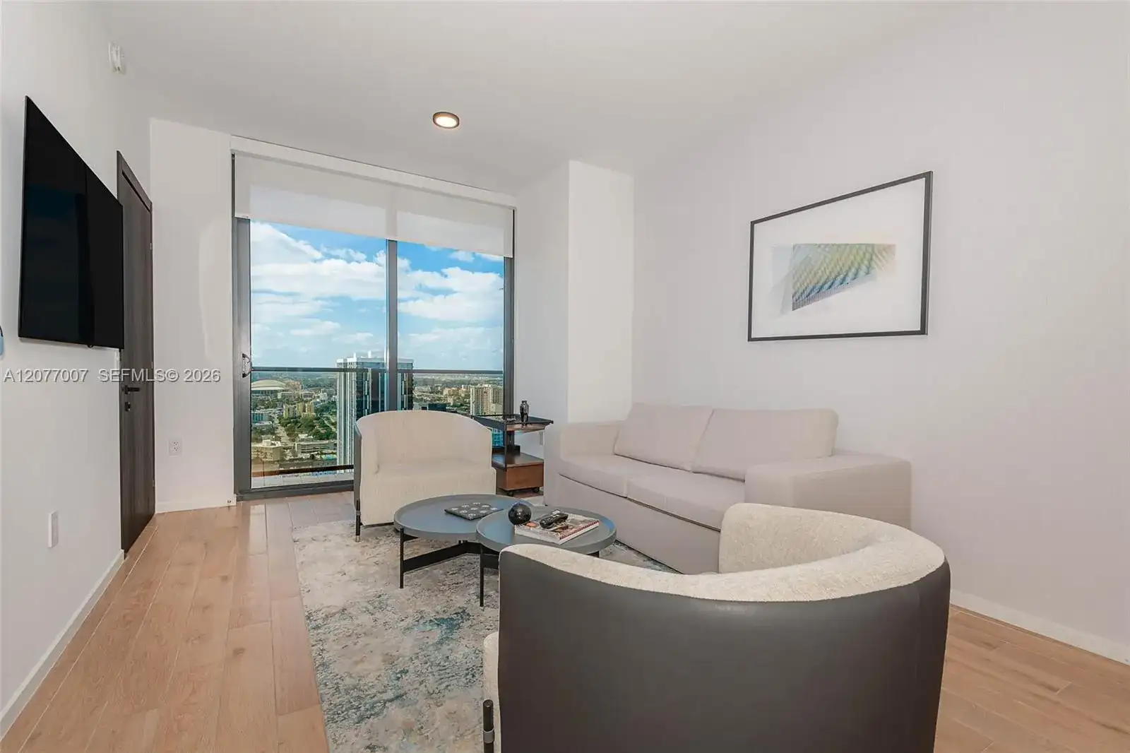398 NE 5TH # 4118, Miami FL 33132 photo 5