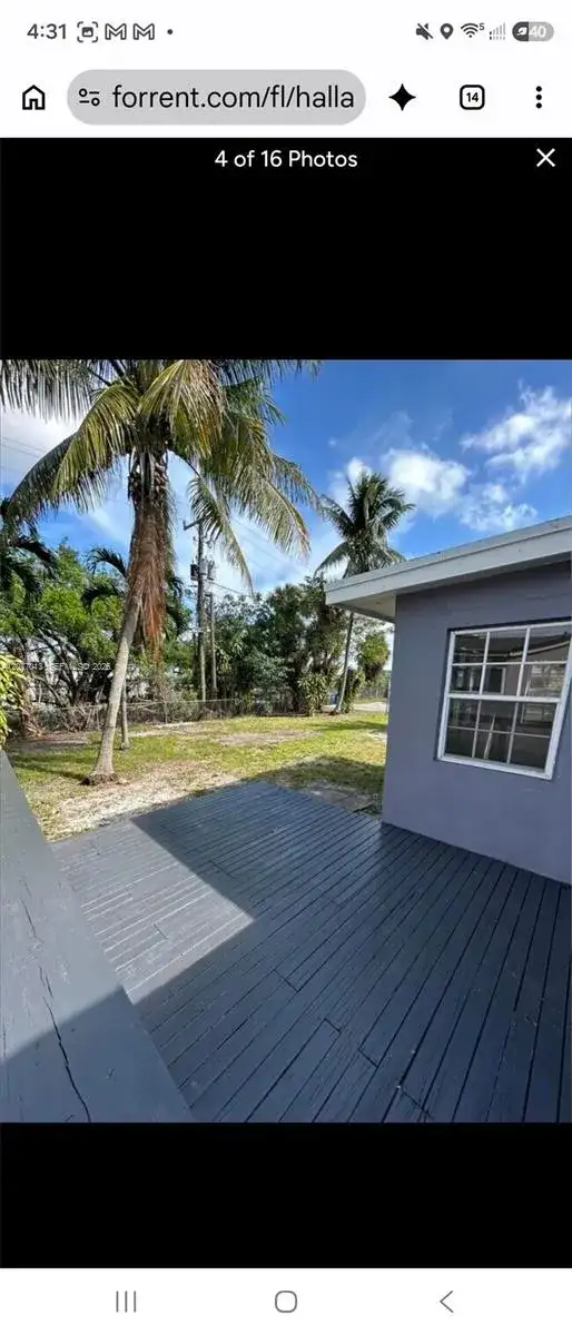441 SW 10th Ter # 0, Hallandale Beach FL 33009 photo 3