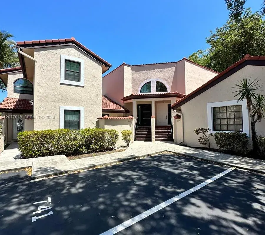 9177 W Sunrise Blvd, Plantation FL 33322