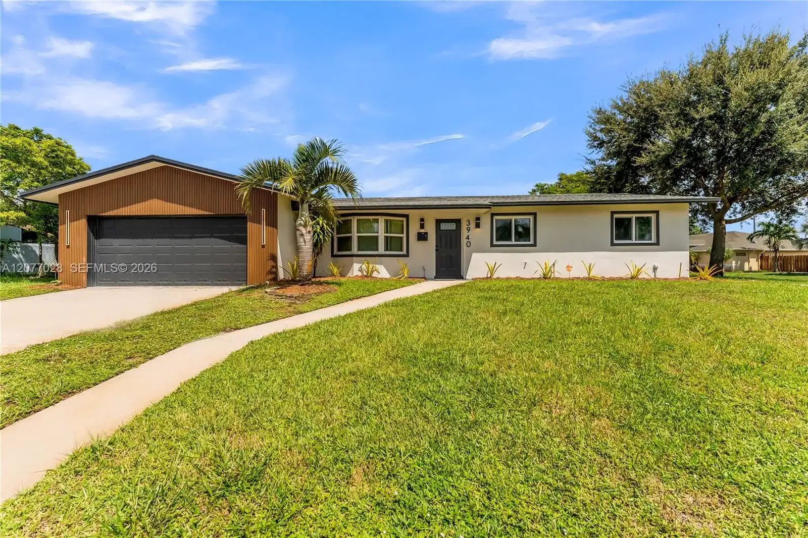 3940 NW 5th St, Coconut Creek FL 33066