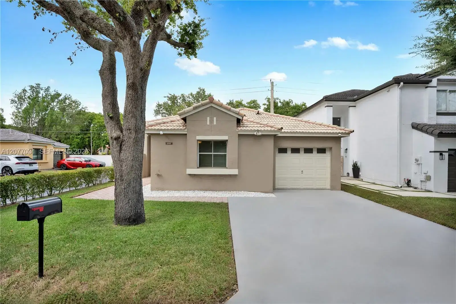 11491 SW 72nd Ter, Miami FL 33173