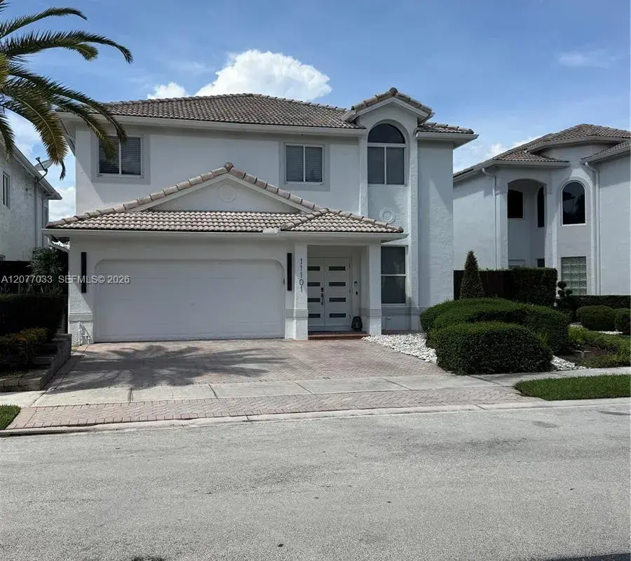 11101 NW 72nd Ter, Doral FL 33178