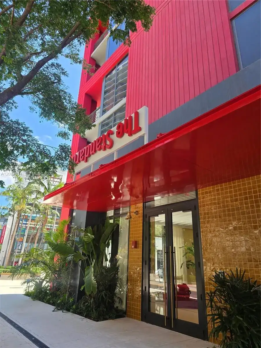 90 NE 32ND ST # 305, Miami FL 33137 photo 2