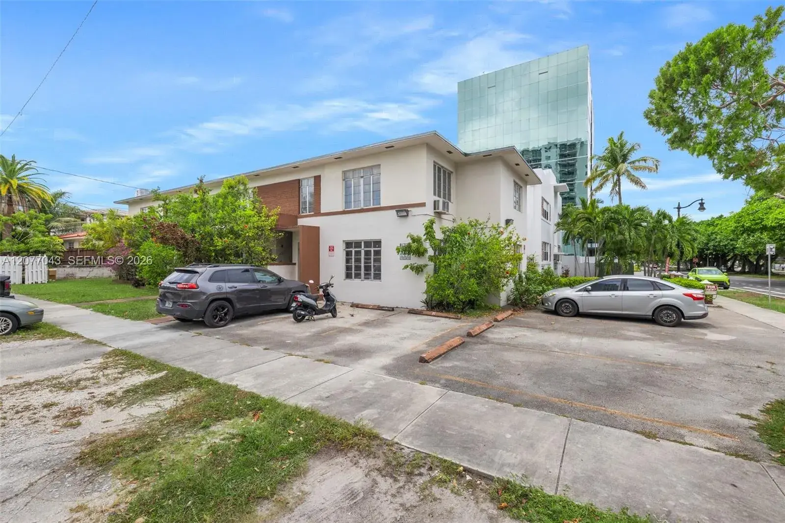 2101 SW 3rd Ave, Miami FL 33129