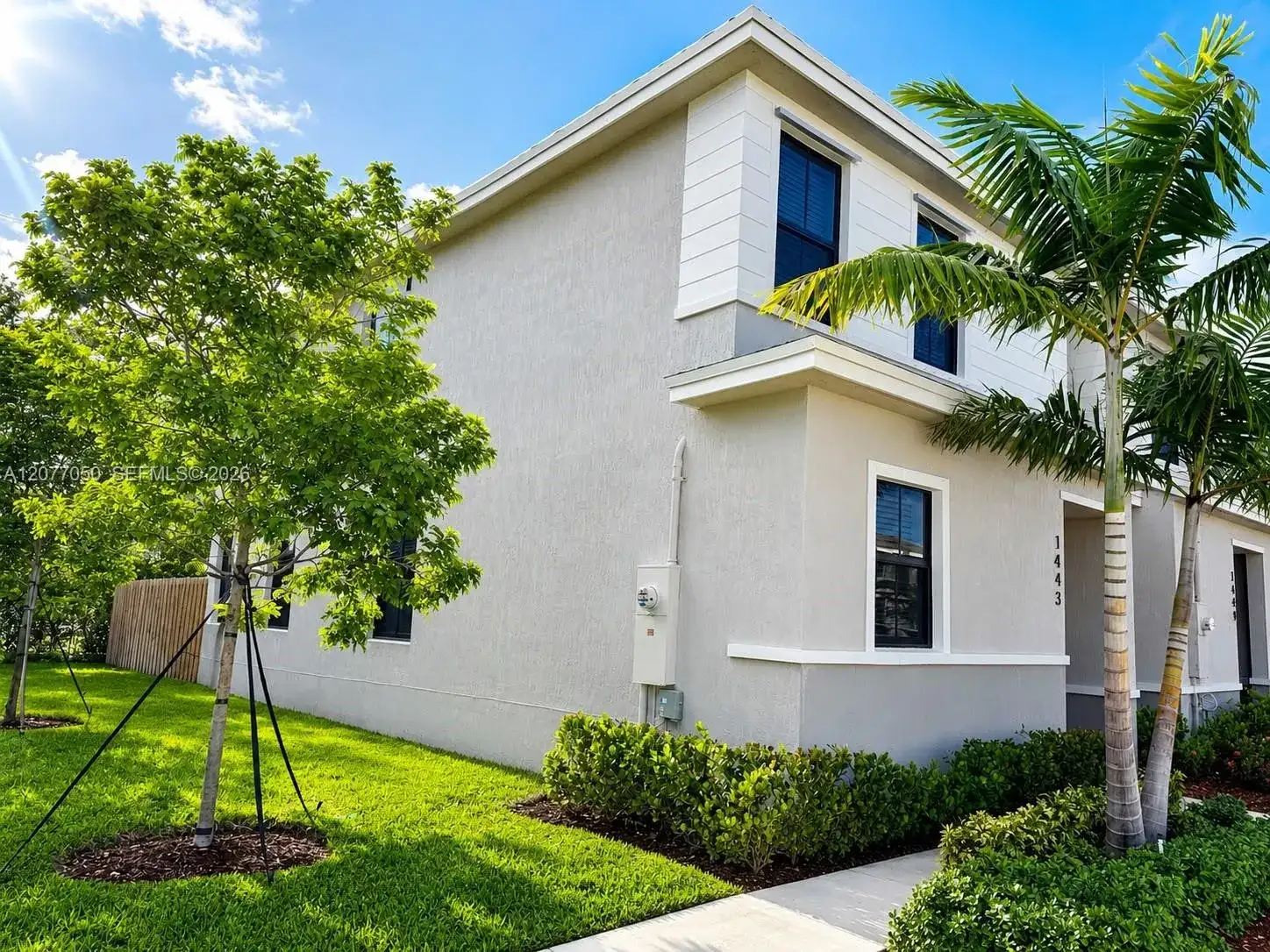 1443 NE 3rd Ave # 1443, Florida City FL 33034 photo 2