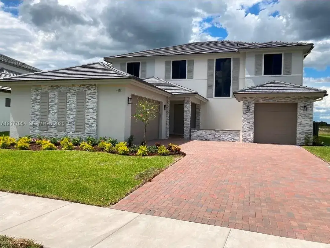 4819 Frattina Street, Ave Maria FL 34142