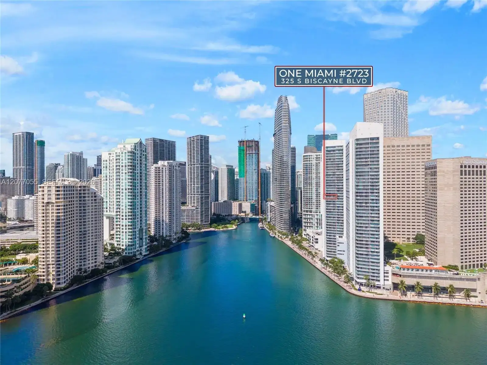 325 S Biscayne Blvd # 2723, Miami FL 33131 photo 5
