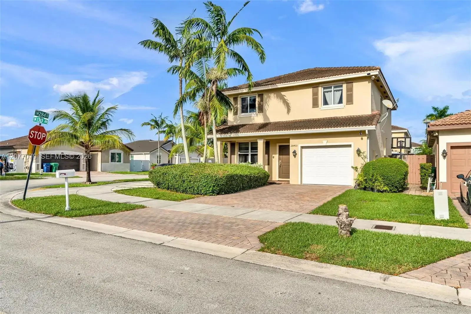 28403 SW 130th Ave, Homestead FL 33033 photo 2