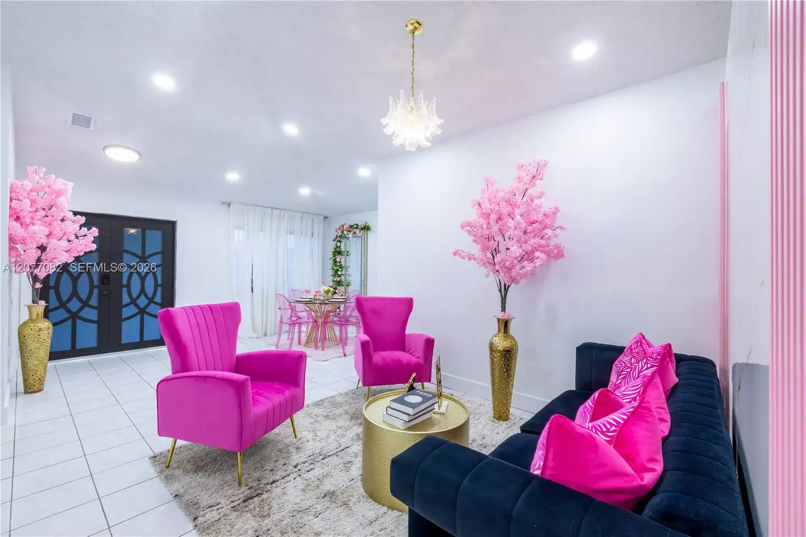 13540 SW 180th Ter, Miami FL 33177