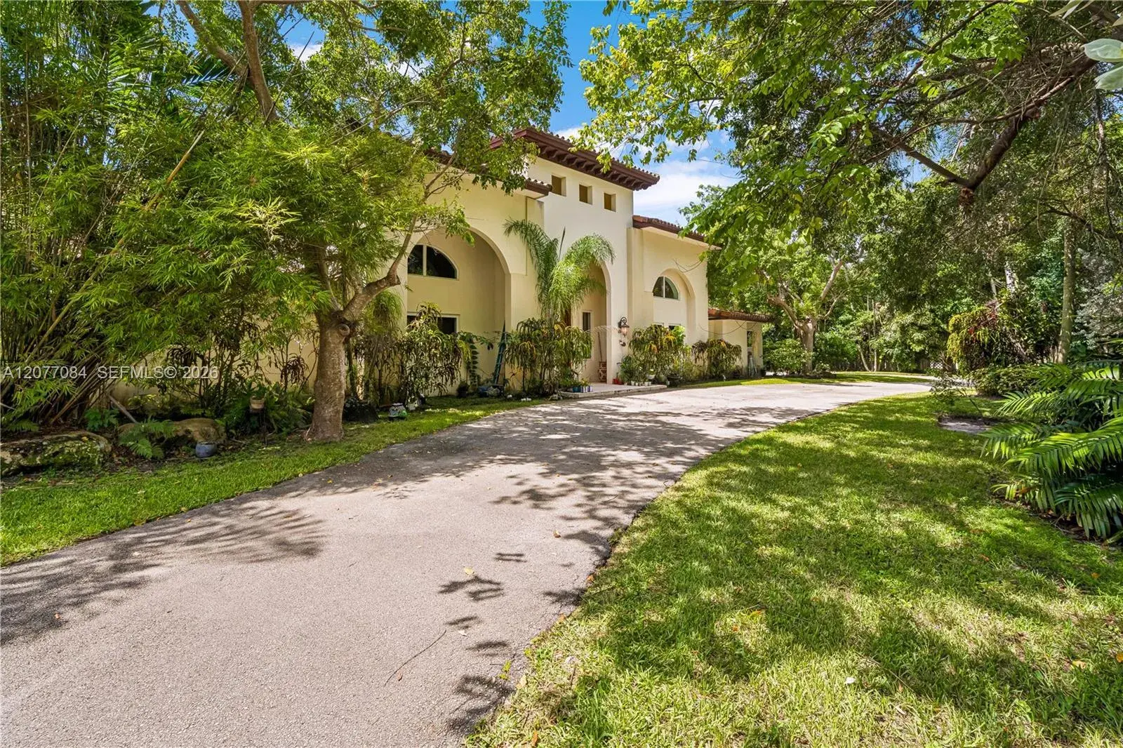 6600 SW 111th St, Pinecrest FL 33156