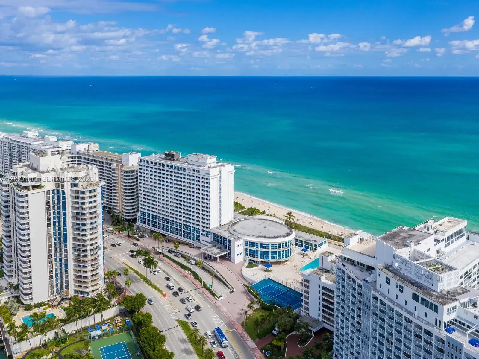 5445 Collins Ave # 729, Miami Beach FL 33140 photo 4